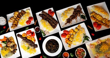 Garson Restaurant