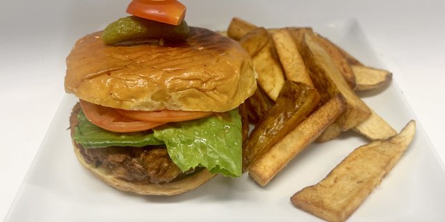 Burgers