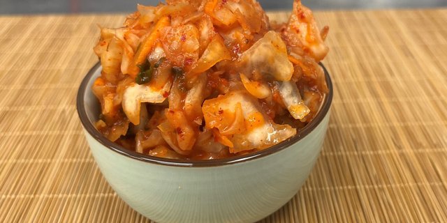 Kimchi