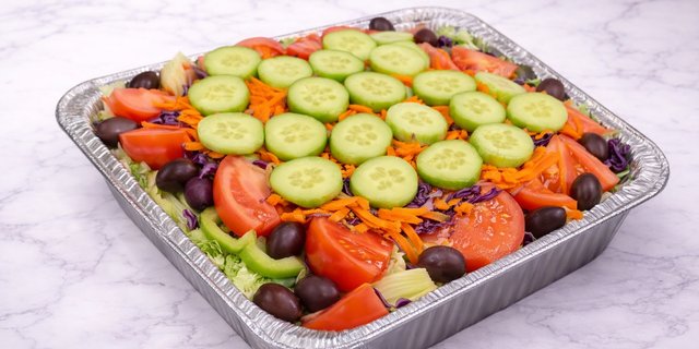 Garden Salad