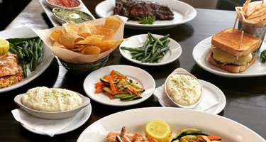 Creekside Fine Grill
