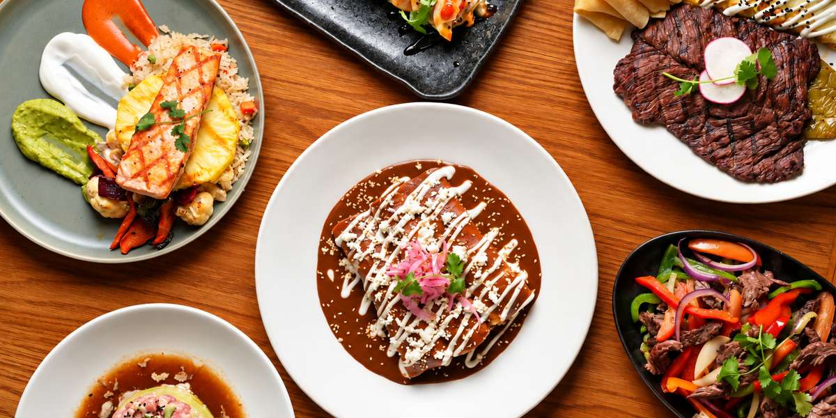 Tempo Urban Kitchen