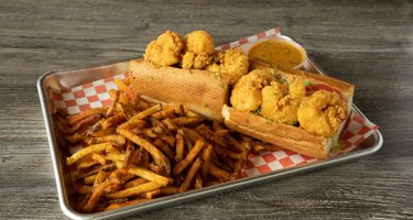 Rockin’ Cajun
