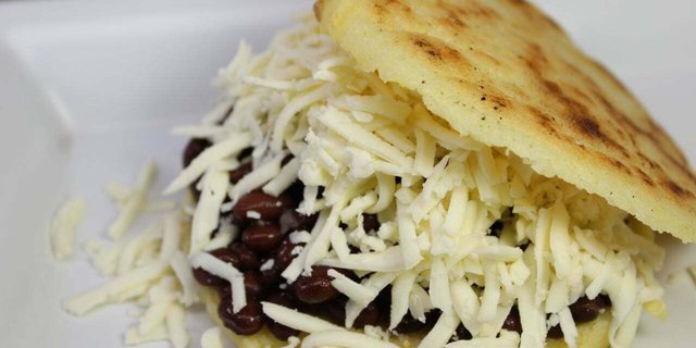 Dominó Arepa