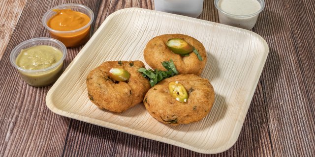 Medu Vada