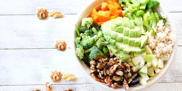 Healthy Bowl
