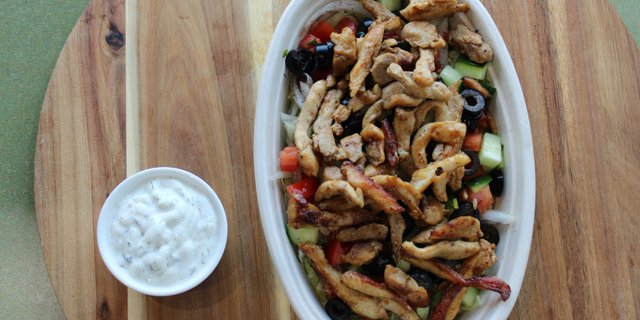 Chicken Salad
