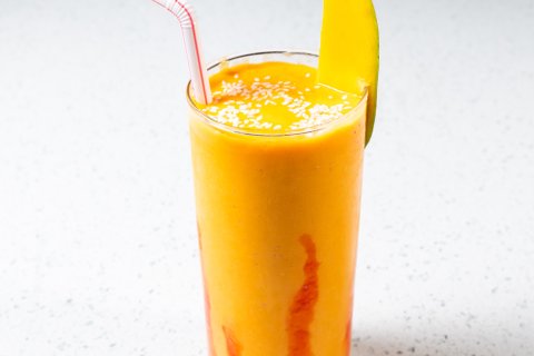 Mango Lassi