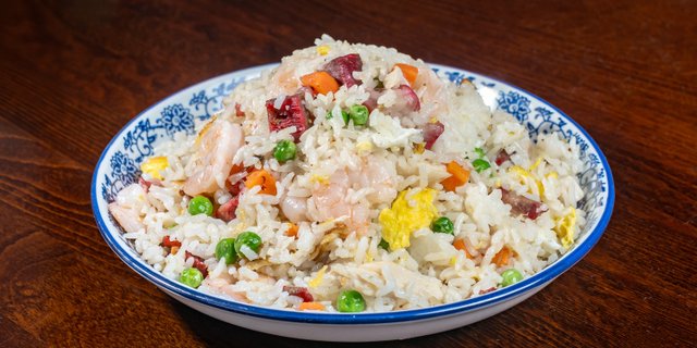 House Fried Rice