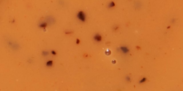 Baslamic Vinagrette