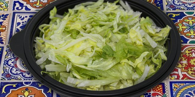 Lettuce