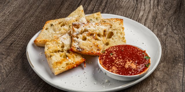 Garlic Bread