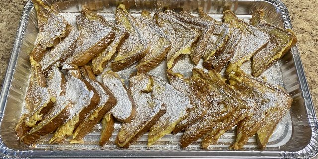 French Toast