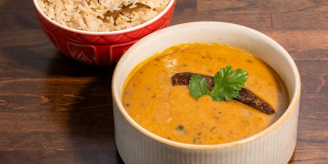 Dal Tadka