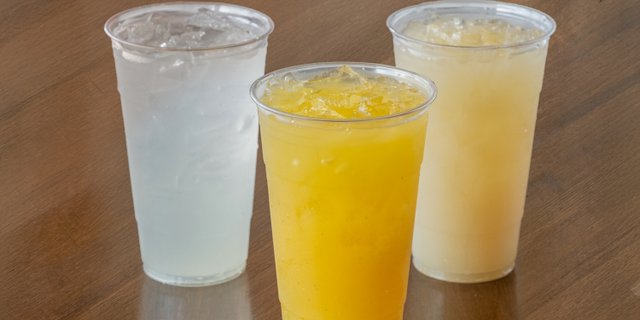Lime Juice