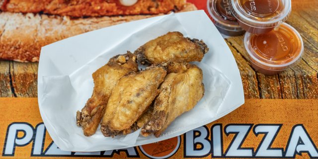 Regular Wings