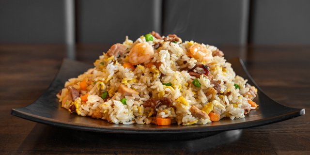 House Fried Rice