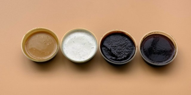 Hot Honey Mustard