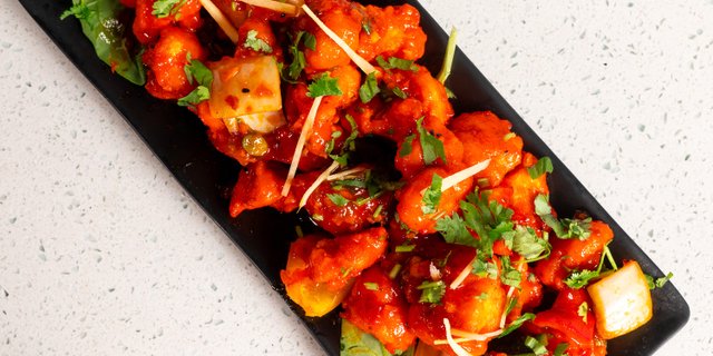Gobi Manchurian