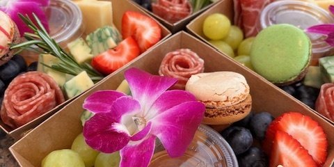 Snack Box