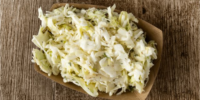 Coleslaw