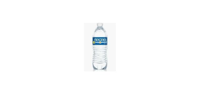Bottled Water