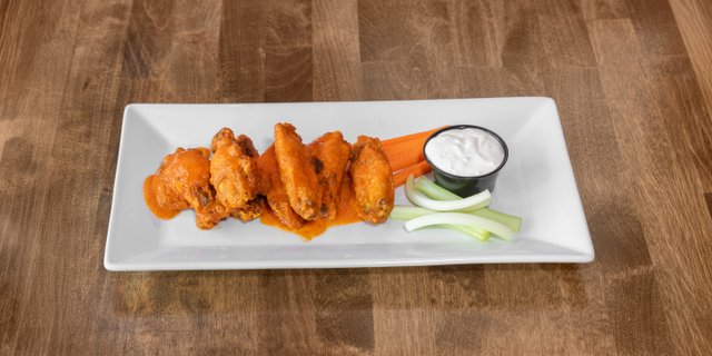 Wings