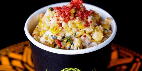 Street Corn