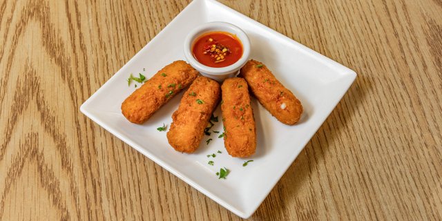 Cheese Sticks