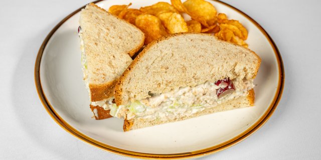 Sandwich Platter