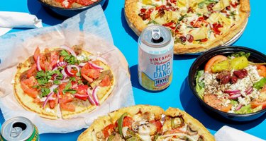 Athens Pizza
