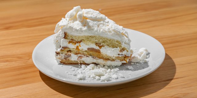 Chaja Cake