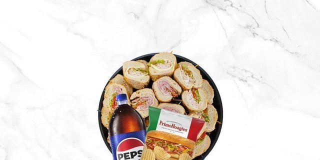 Mini Tray Bundle #2