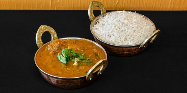 Lamb Vindaloo