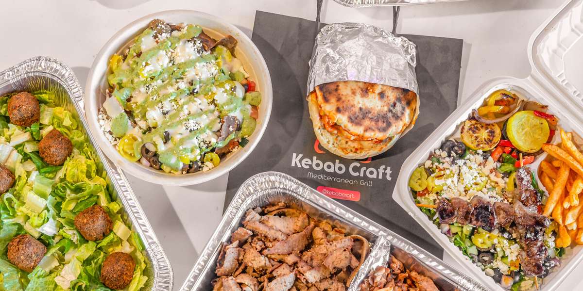 Kebab Craft