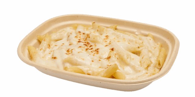 Chicken Alfredo
