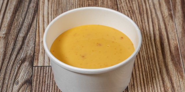 Sweet Chili Mayo