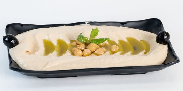 Hummus