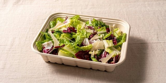 Caesar Greens Tray