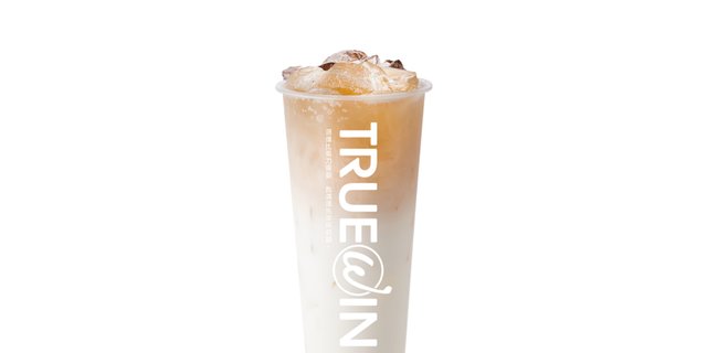 Iron Goddess Latte