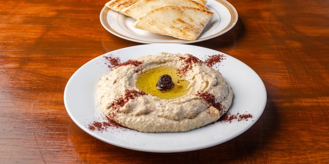 Hummus
