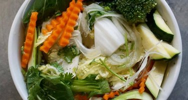 Bowl of Pho