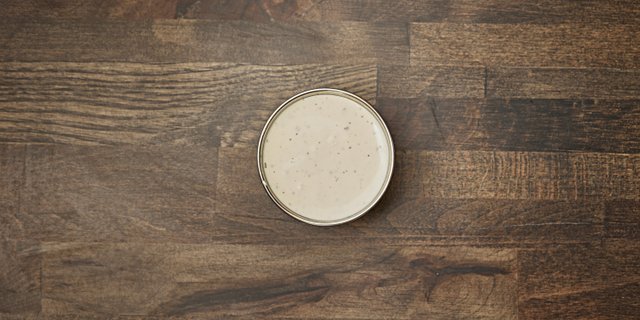 Buttermilk Ranch Dressing