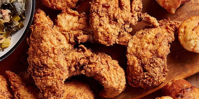 Chicken Tenders