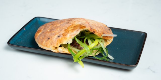 Pita Pocket