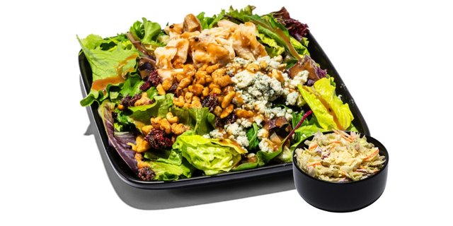 Balsamic Chicken Salad Bundle