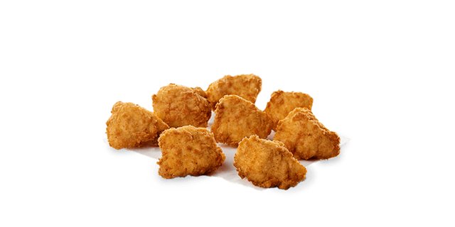 8-Piece Chicken Nuggets
