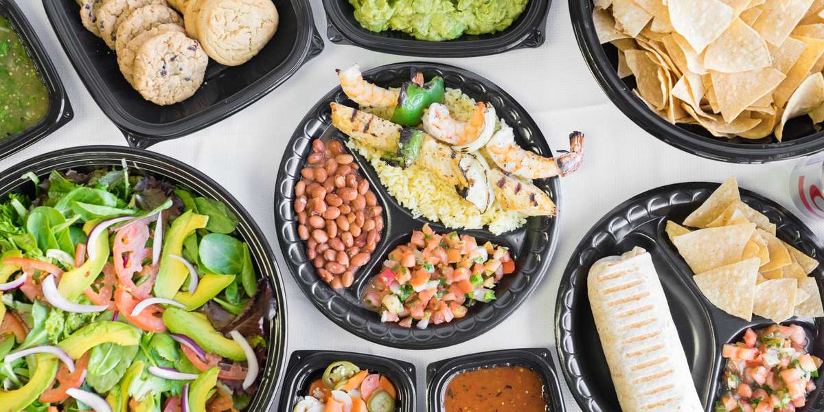 Pescado Mojado Seafood Grill