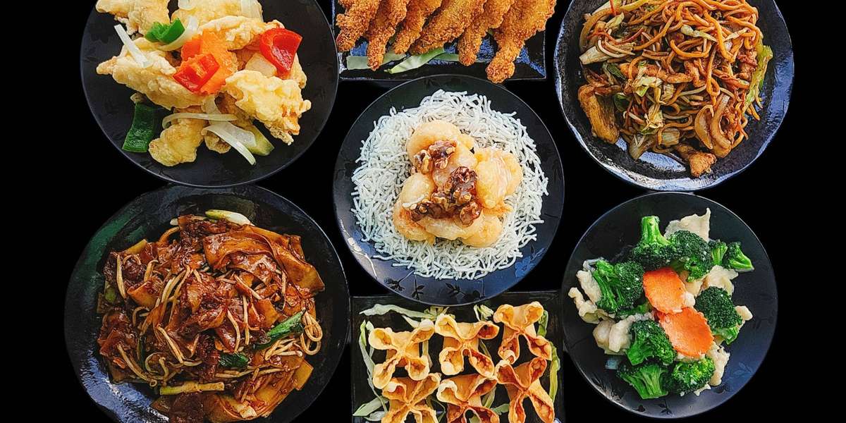 Chinnie's Kitchen