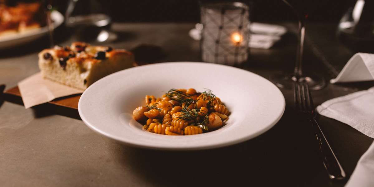 Galliano Italian Restaurant